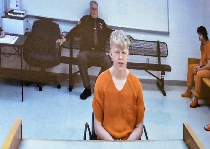 Belmont County bomb threat suspect's case moved to Common Pleas Court